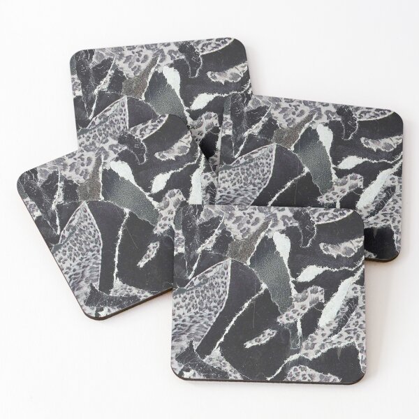 Item preview, Animal Print 3 designed and sold by Oliva-Collage.