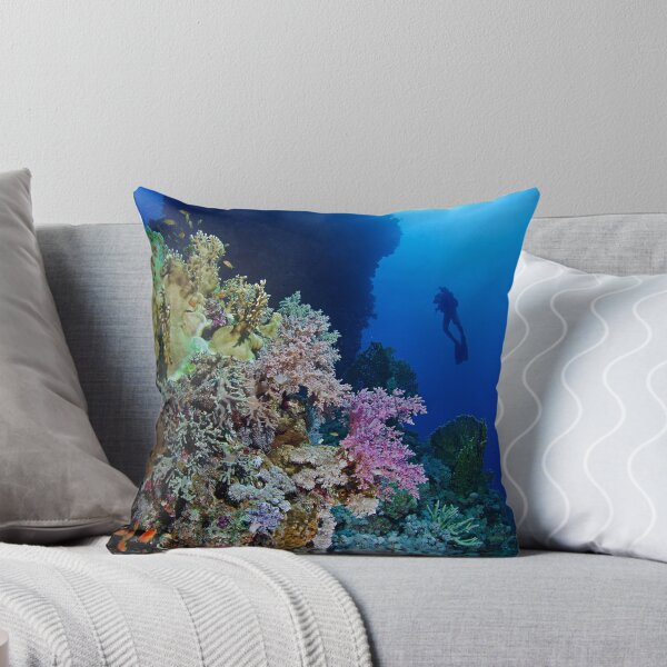 Item preview, Underwaterworld - Habili Etnin Arug  designed and sold by Henry Jager.