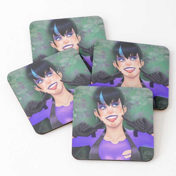 Item preview, Alexis Kaye Punchline designed and sold by jaebirds.