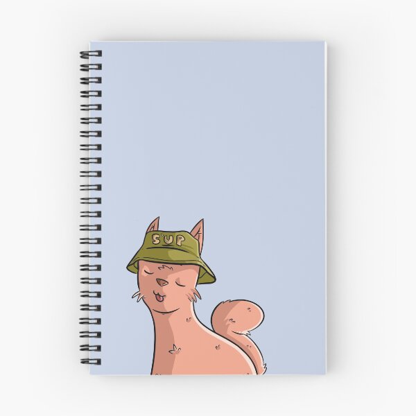 Item preview, Pat and his hat designed and sold by SUPshirtss.