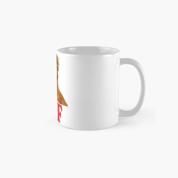 Alf Classic Mug
