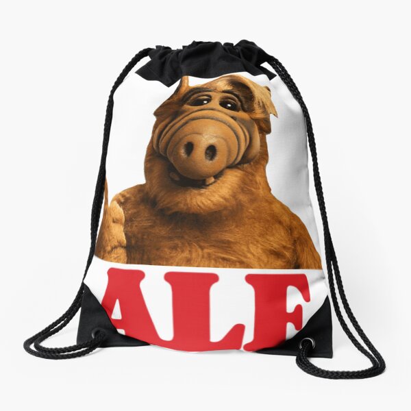 Alf Mochila saco