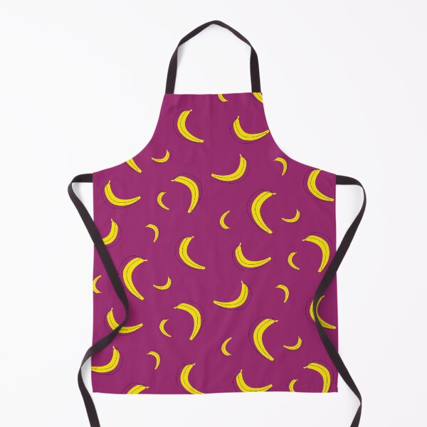 Item preview, Banana Drawing pattern designed and sold by AiraTuttiFrutti.