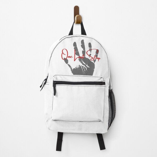 Item preview, one last stop designed and sold by MANCREAT.