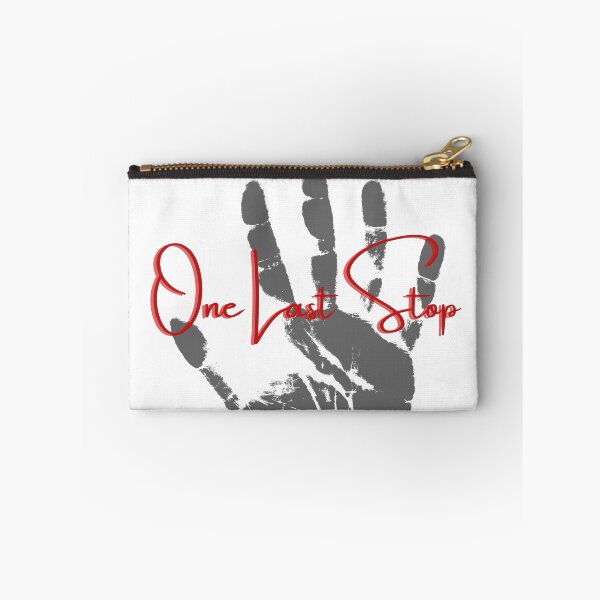 Item preview, one last stop designed and sold by MANCREAT.