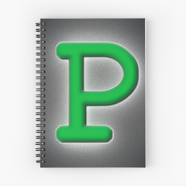 Item preview, Versal P typewriter designed and sold by leobrix.