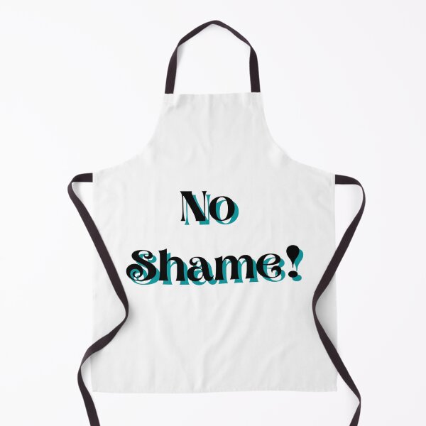 Item preview, Inspirational - No shame designed and sold by mindmaster007.