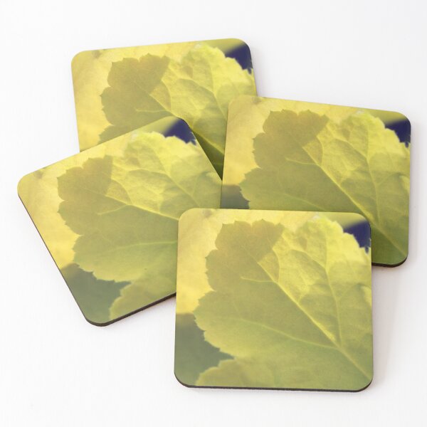 Item preview, Coral Bells - Citronelle designed and sold by StampCity.