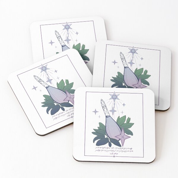 Item preview, Our Most Beloved Star designed and sold by Icewreath.