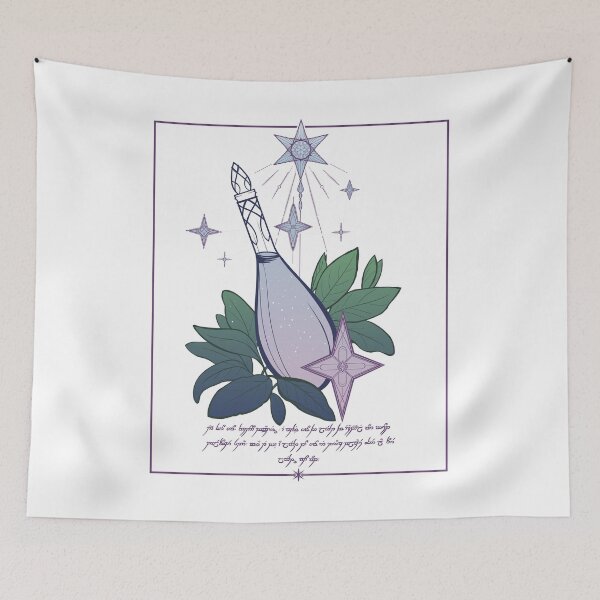 Item preview, Our Most Beloved Star designed and sold by Icewreath.