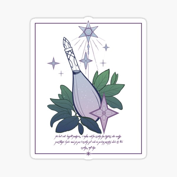 Item preview, Our Most Beloved Star designed and sold by Icewreath.