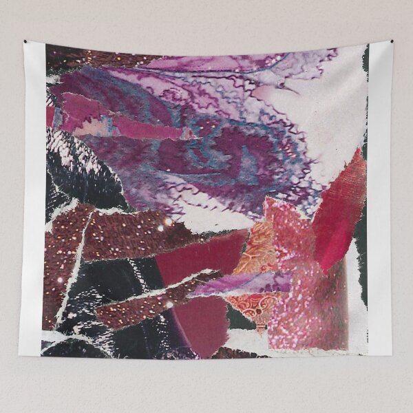 Item preview, Psychedelic designed and sold by Oliva-Collage.