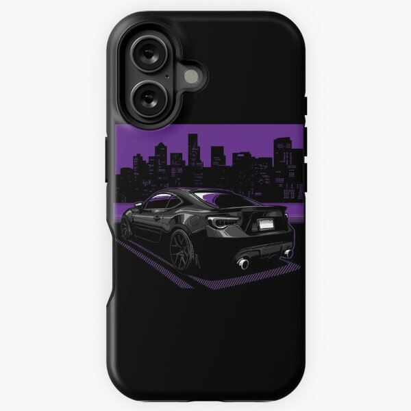 Vista previa del artículo con la obra «GT86», diseñado y vendido por JDM APEX.