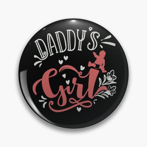 Item preview, Daddy's Girl designed and sold by FOX1999-Design.
