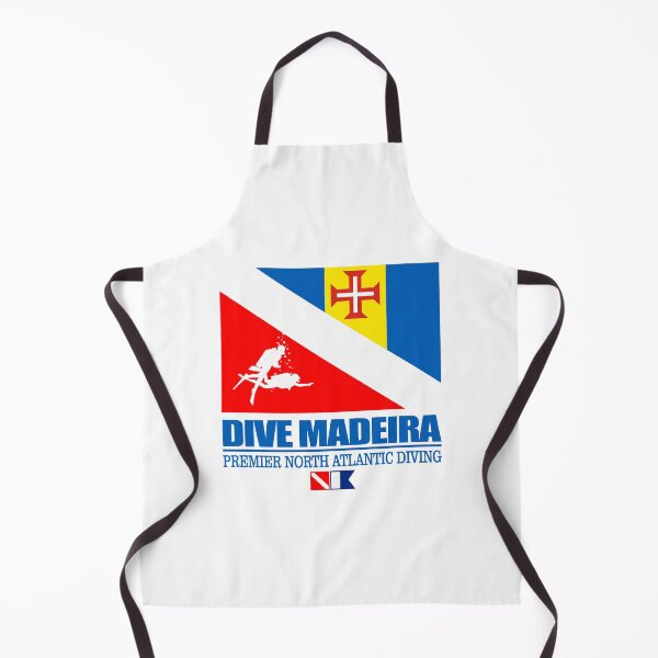 Item preview, Dive Madeira (DF) designed and sold by curranmorgan.