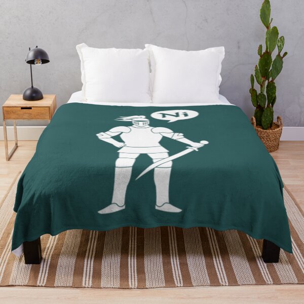 Item preview, The Knights Who Say Ni designed and sold by doughboys.