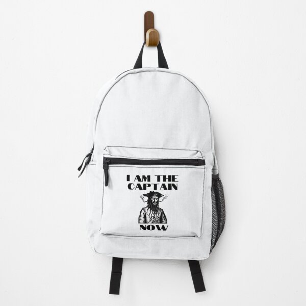 Item preview, I am the Captain Now designed and sold by Satoya7.