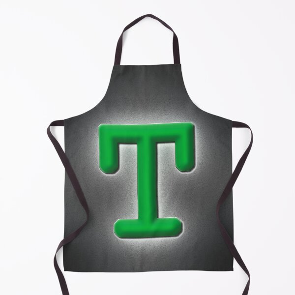 Item preview, Uppercase T typewriter designed and sold by leobrix.