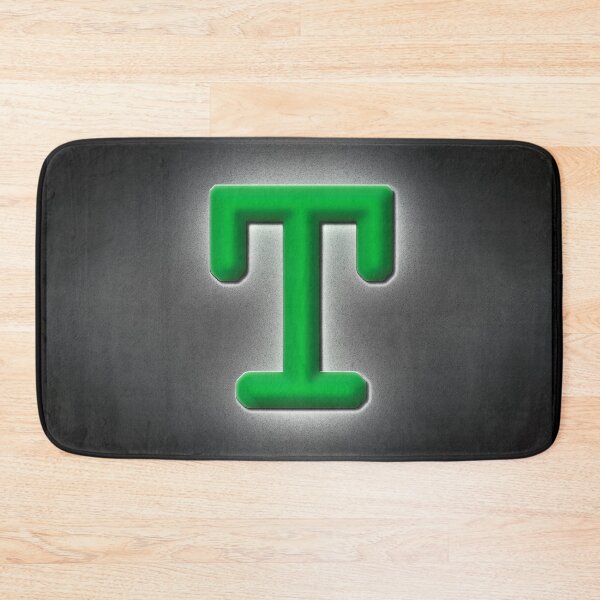 Item preview, Uppercase T typewriter designed and sold by leobrix.