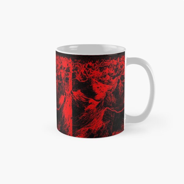 Item preview, Alien Planet Strange Cave designed and sold by Black-and-Red.