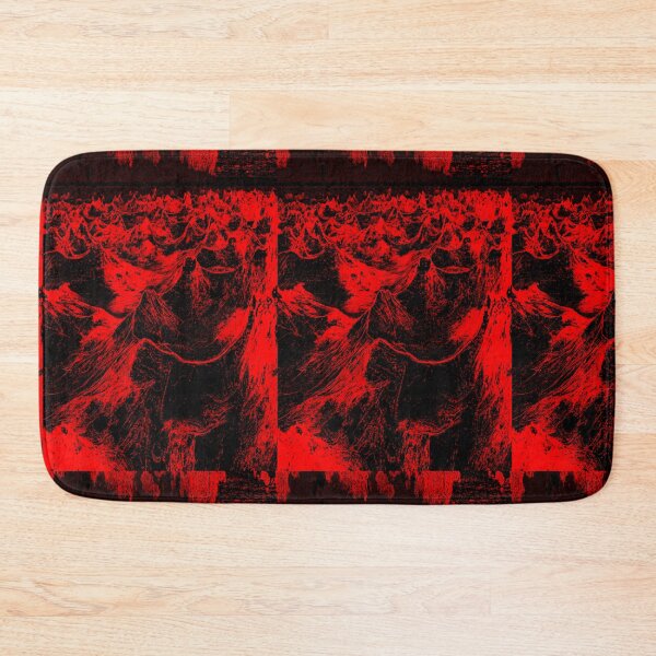 Item preview, Alien Planet Strange Cave designed and sold by Black-and-Red.