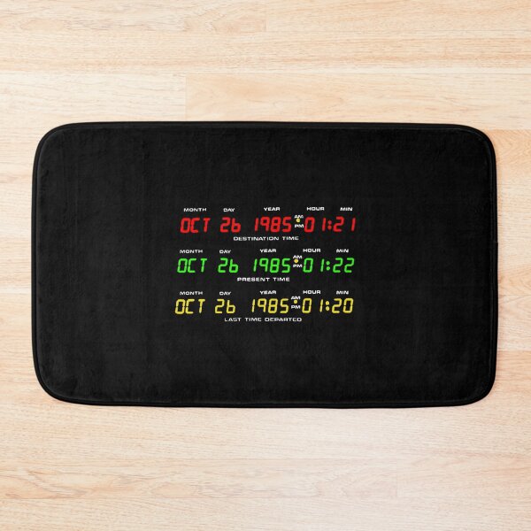 Item preview, Time Circuits designed and sold by doughboys.
