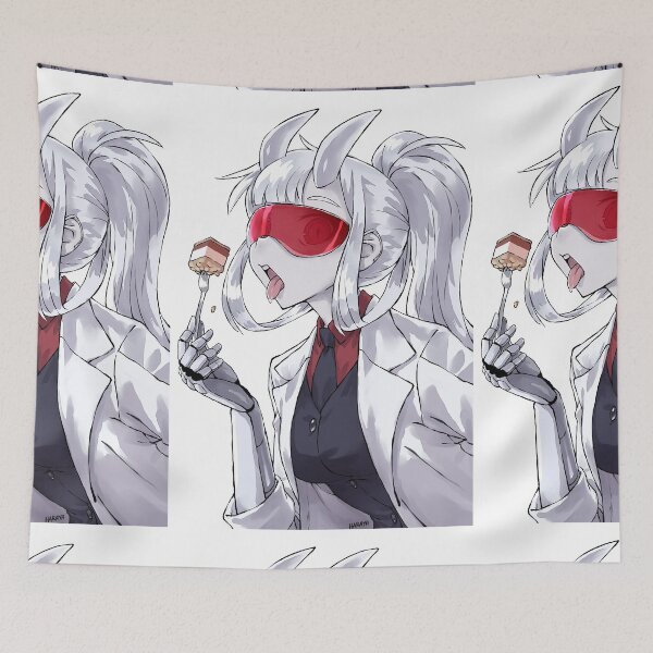 Item preview, goremaster designed and sold by harayamanawari.