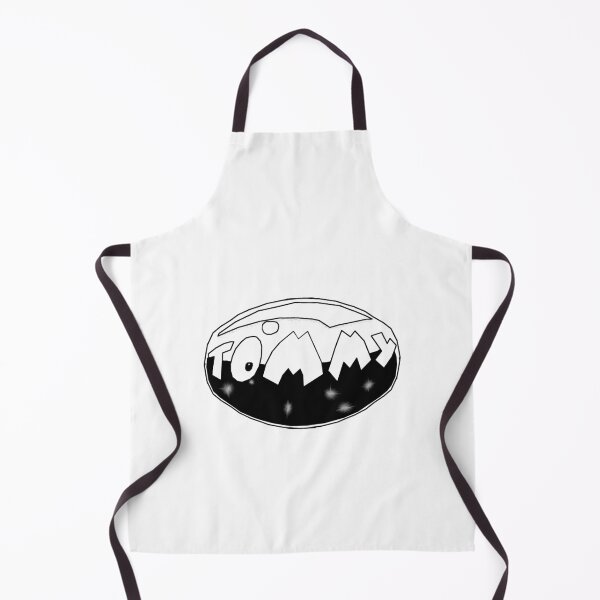 Item preview, Tommys Holiday Camp designed and sold by doughboys.