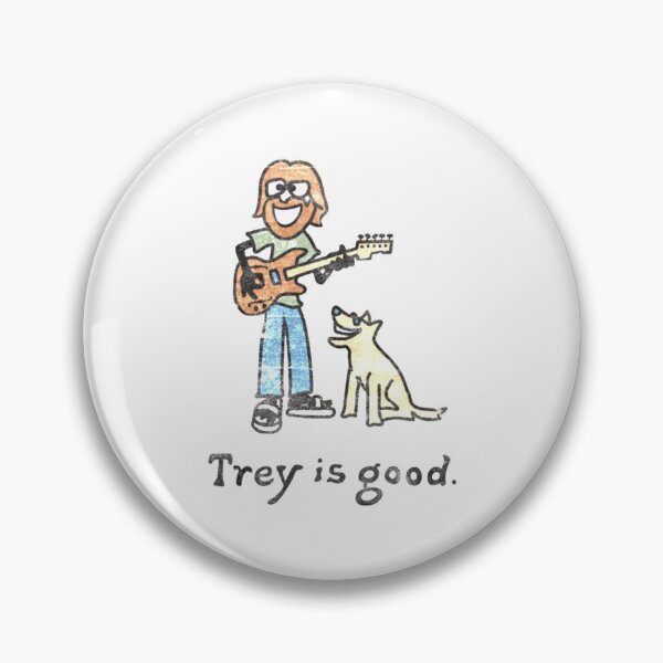 Artikelvorschau, Trey ist gut entworfen und verkauft von doughboys.