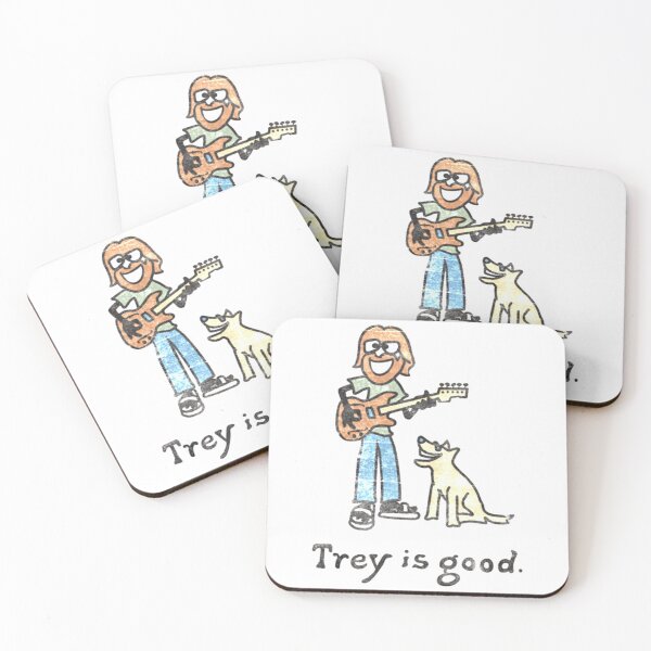 Item preview, Trey is good designed and sold by doughboys.