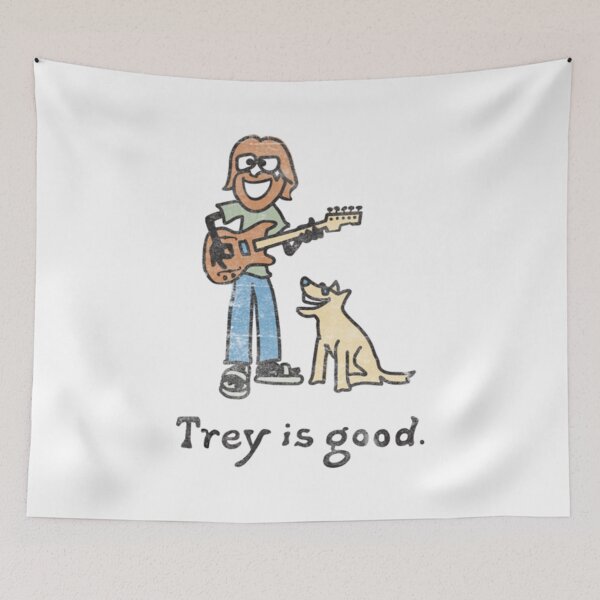 Item preview, Trey is good designed and sold by doughboys.