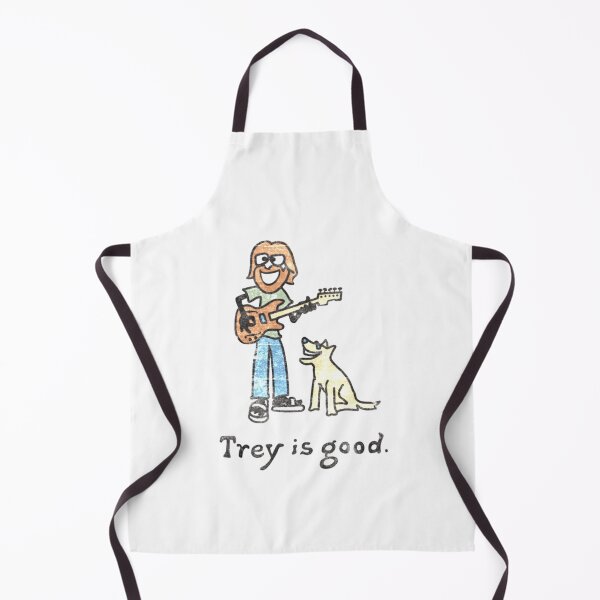 Item preview, Trey is good designed and sold by doughboys.