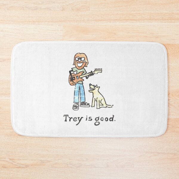 Item preview, Trey is good designed and sold by doughboys.