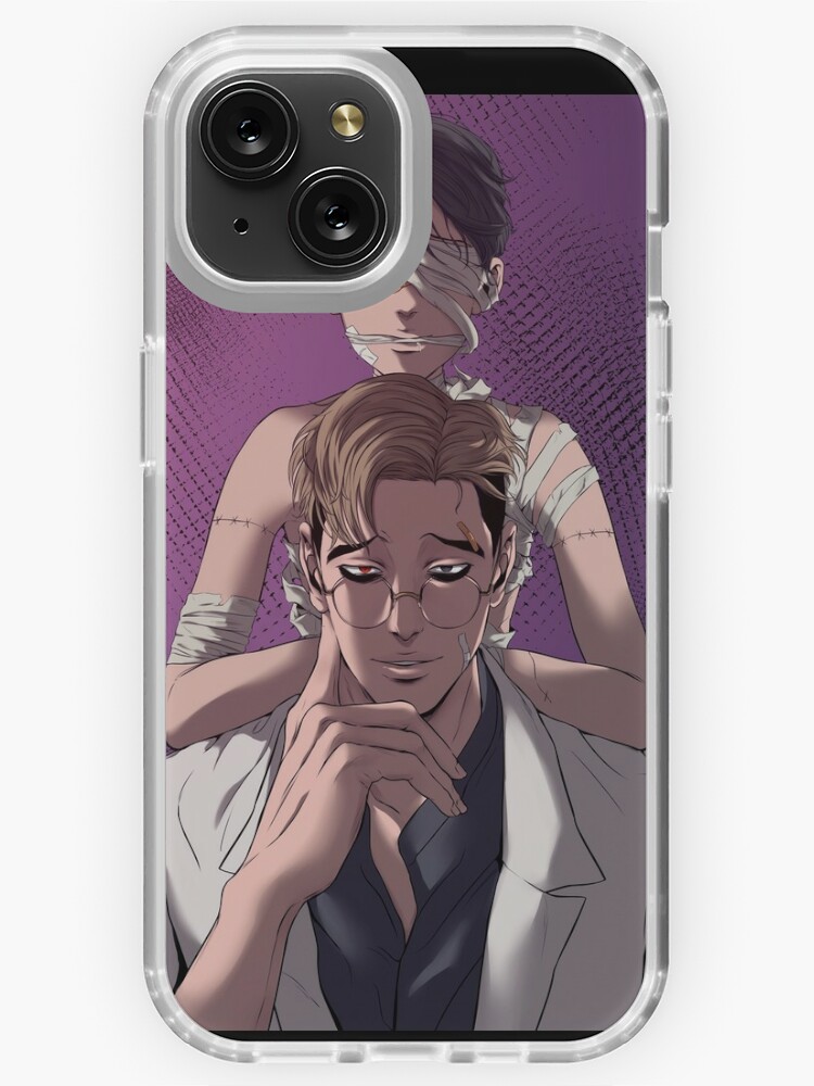 killing stalking sangwoo Samsung Galaxy Phone Case for Sale by