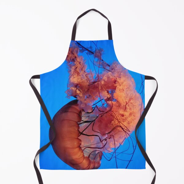 Item preview, HERMOSA ETIQUETA SUBMARINA MEDULA NARANJA designed and sold by MeritsStores.