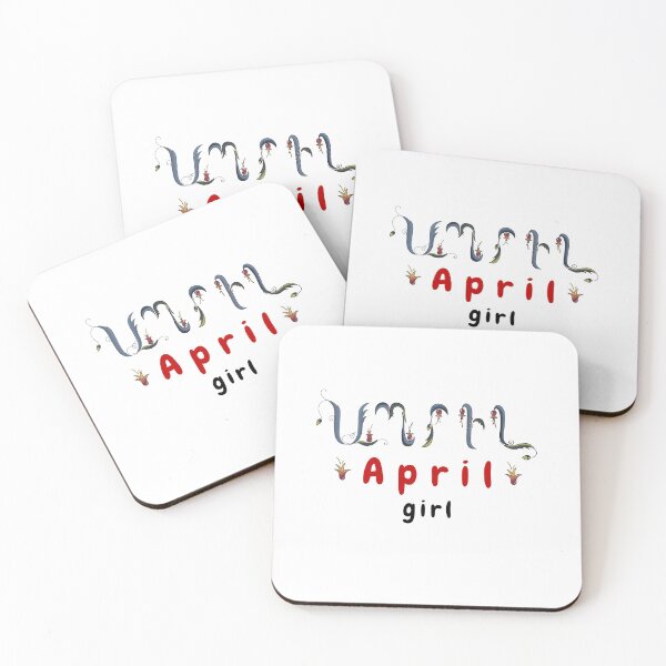 Item preview, Armenian English April designed and sold by Salpisart.