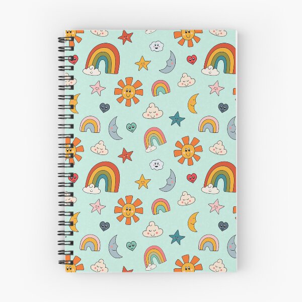 Item preview, Happy Skys designed and sold by Pamela Maxwell.