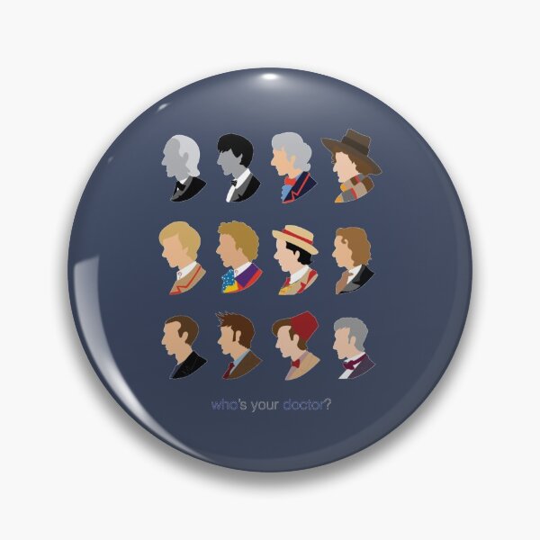 Item preview, Whos Your Doctor designed and sold by doughboys.
