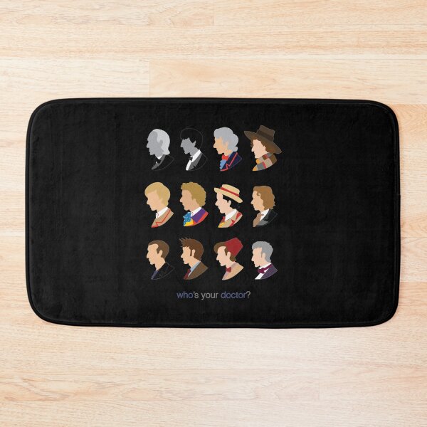 Item preview, Whos Your Doctor designed and sold by doughboys.