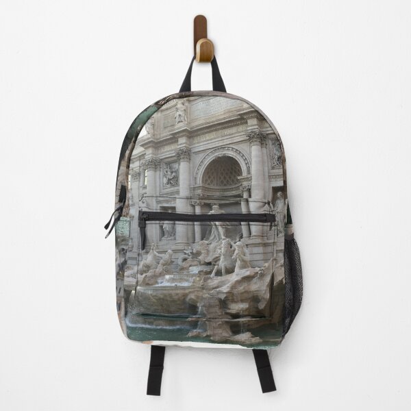 Item preview, Trevi Fountain designed and sold by emmamemmamu.