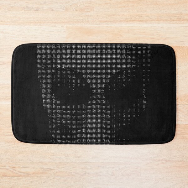 Item preview, Alien ASCII Art designed and sold by occultfx.