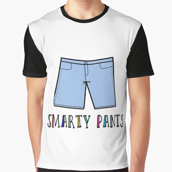 Buy Sweatshirt - Little Mr. Smarty Pants at 5% OFF 🤑 – The Banyan Tee