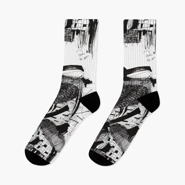 Item preview, Monochrome vol_2_1 001 designed and sold by dana-krystle.