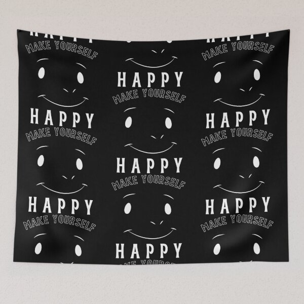 Item preview, Make Yourself Happy designed and sold by Branka.