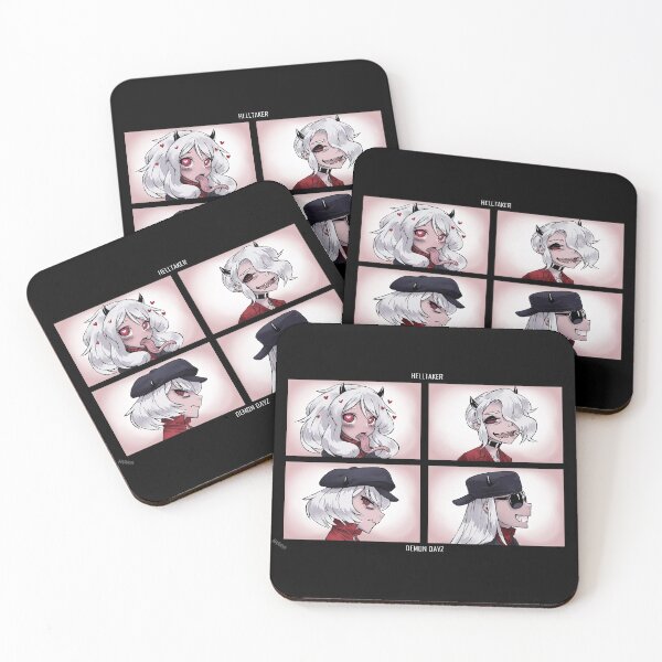 Item preview, demon dayz designed and sold by harayamanawari.