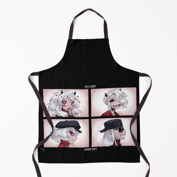Item preview, demon dayz designed and sold by harayamanawari.
