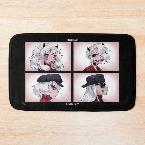 Item preview, demon dayz designed and sold by harayamanawari.