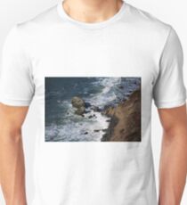 Muir Beach Overlook III Unisex T-Shirt