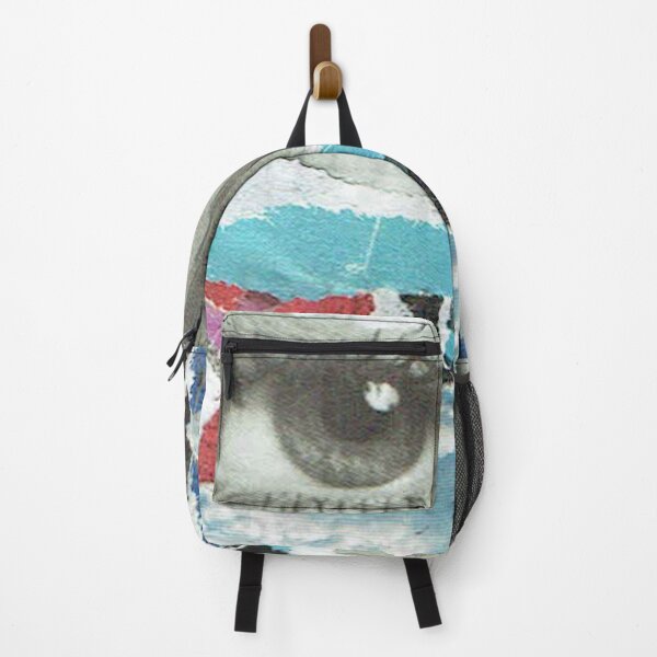 Item preview, Eye Psychedelia designed and sold by Oliva-Collage.