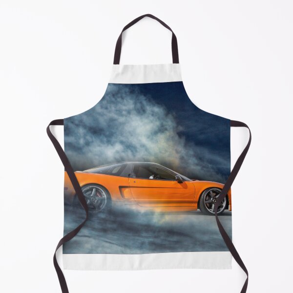 Item preview, Acura NSX GT designed and sold by DaveKoontz.